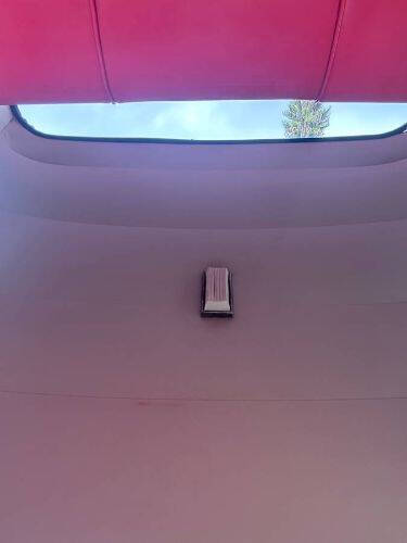 1965 Pontiac Tempest