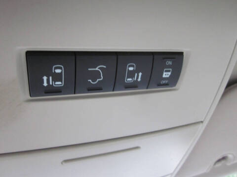 2011 Dodge Grand Caravan Crew
