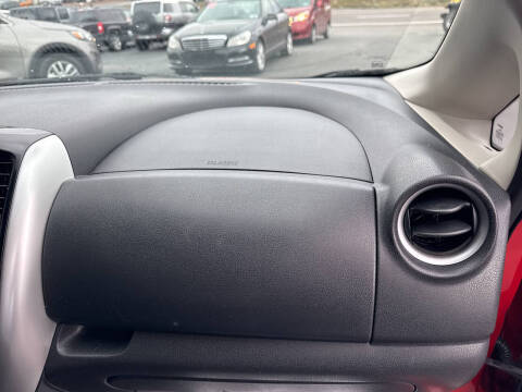 2015 Nissan Versa Note SV