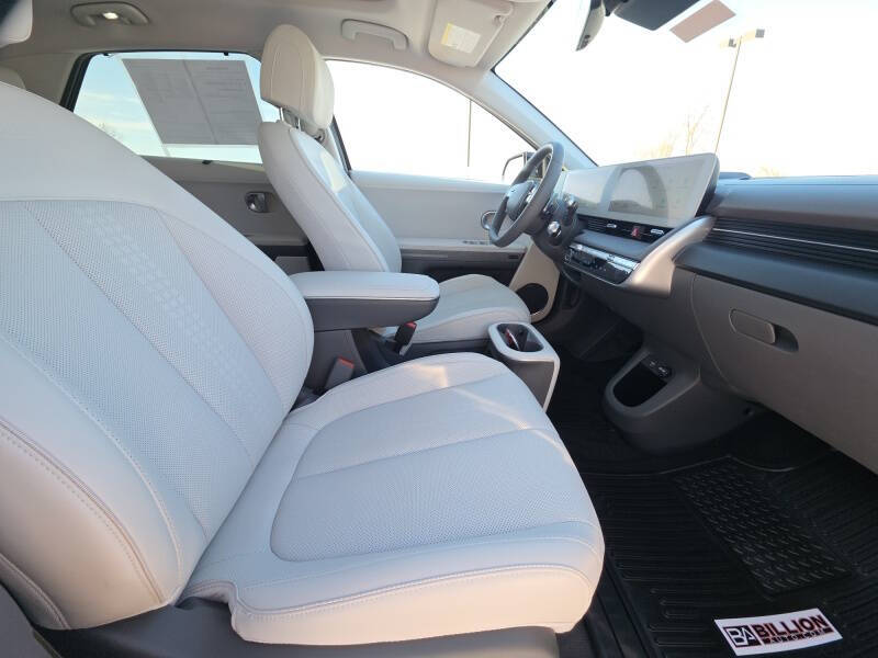 2023 Hyundai Ioniq 5 Limited