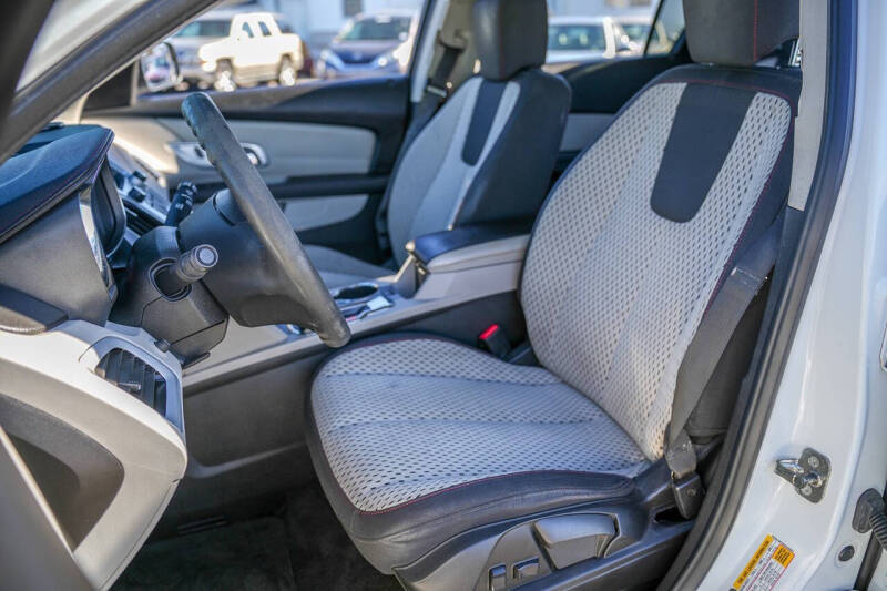 2012 GMC Terrain SLE-1