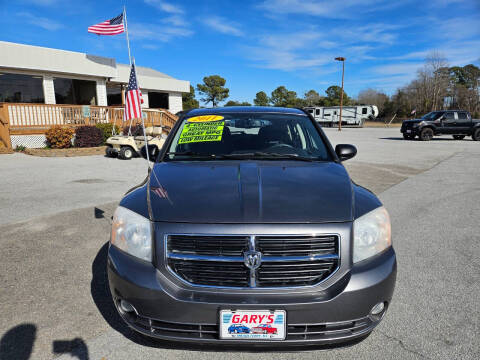 2011 Dodge Caliber Heat