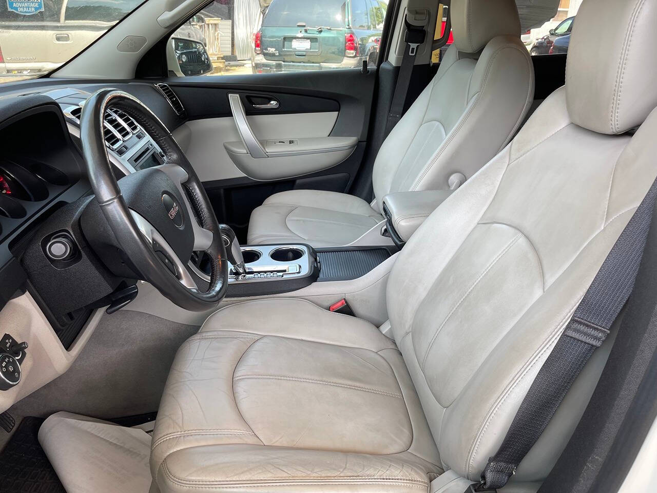 2012 GMC Acadia for sale at King Louis Auto Sales in Louisville, KY