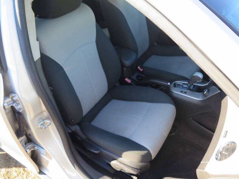 2011 Chevrolet Cruze LS