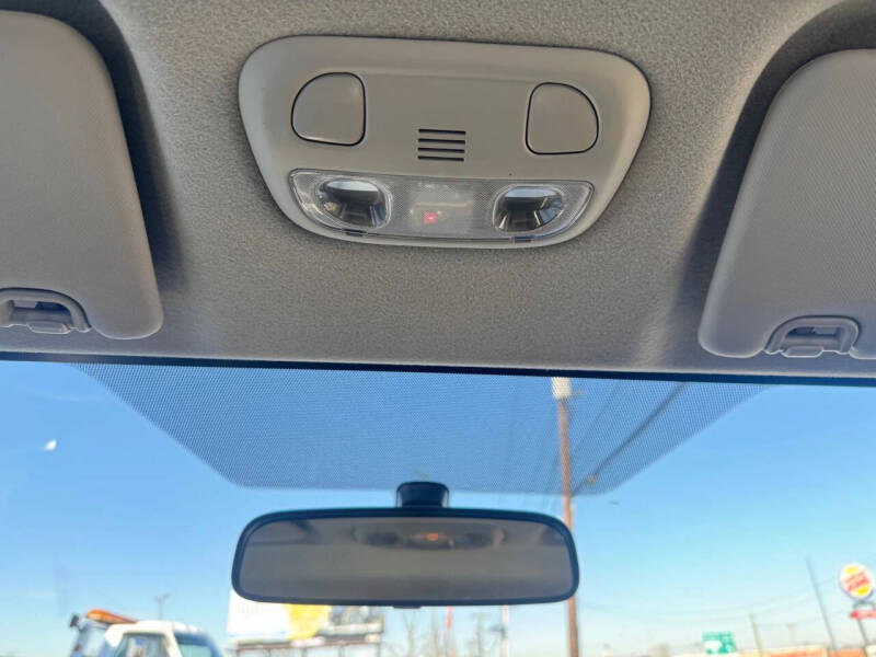 2014 Subaru Impreza 2.0i