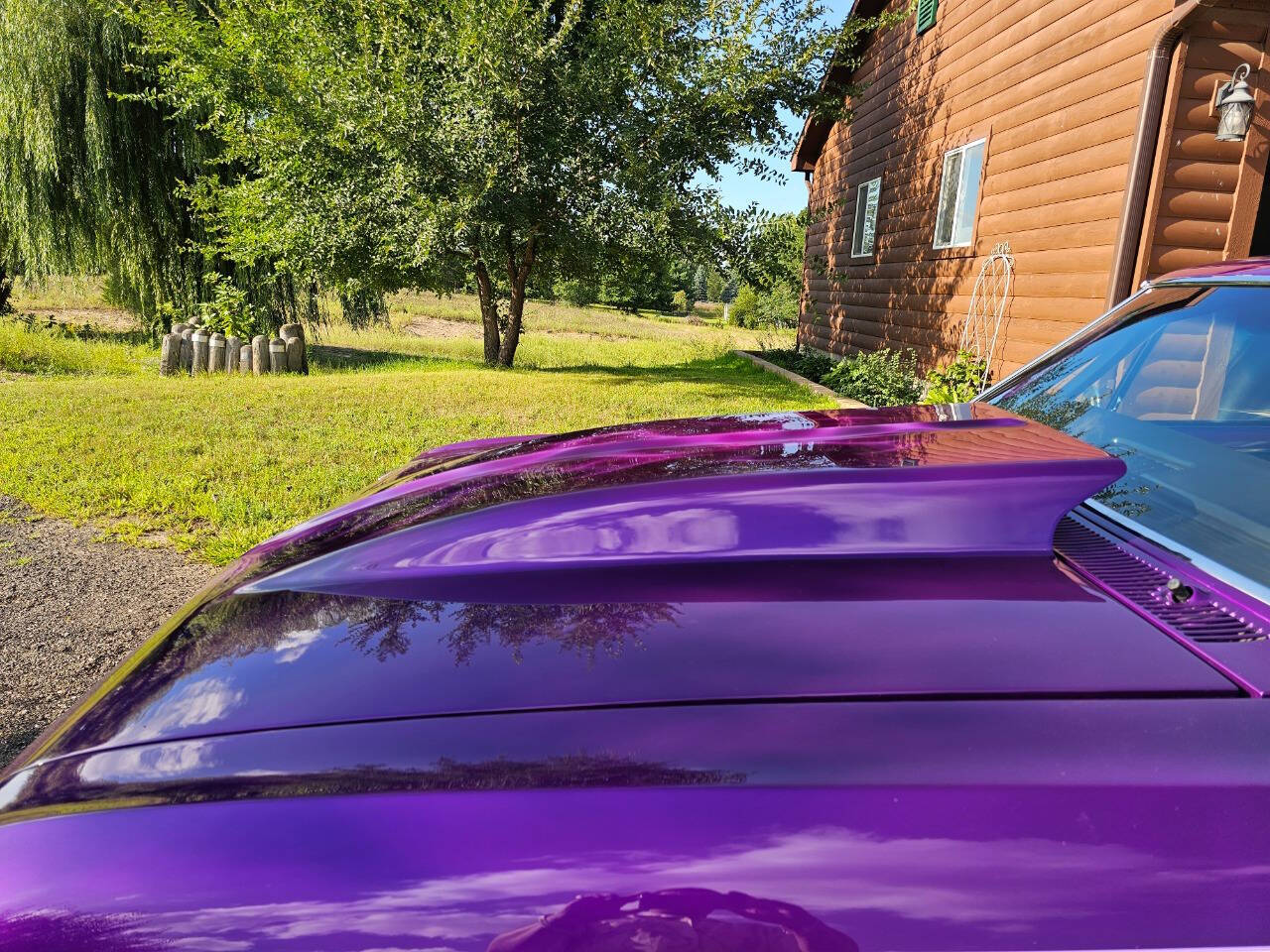 1966 Chevrolet Chevelle SS Pro Street 64