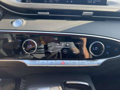 2025 Genesis GV70 3.5T Sport