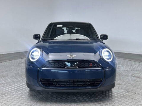 2026 MINI Hardtop 4 Door Cooper S