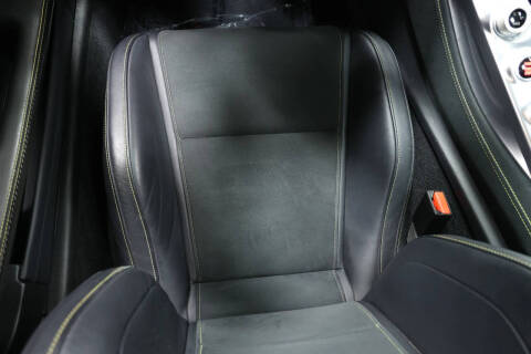 2016 Mercedes-Benz AMG GT S