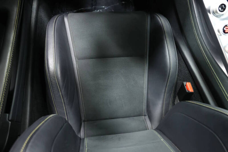 2016 Mercedes-Benz AMG GT S