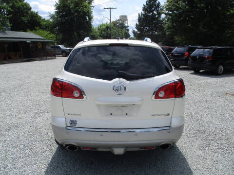 2012 Buick Enclave Premium