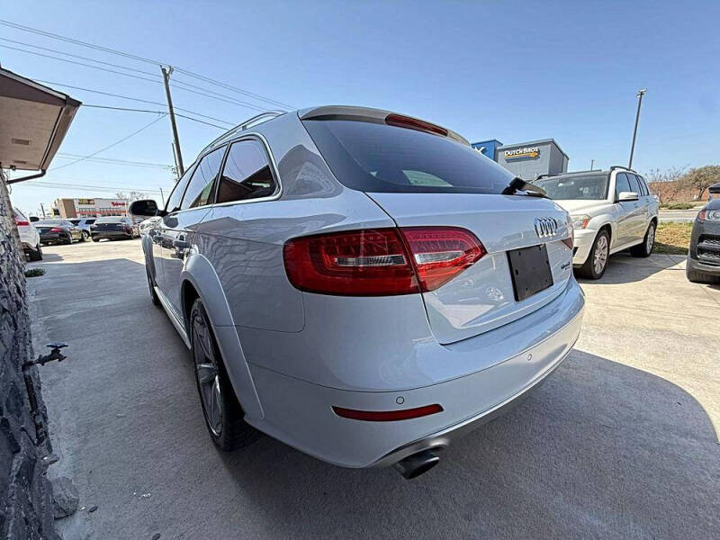 2013 Audi Allroad 2.0T quattro Premium Plus