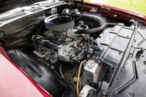 1971 Oldsmobile Cutlass