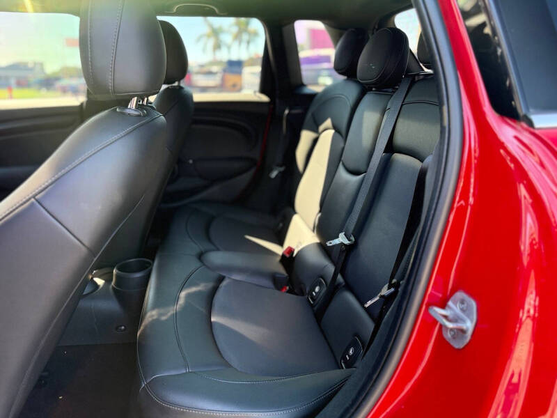 2021 MINI Hardtop 4 Door Cooper