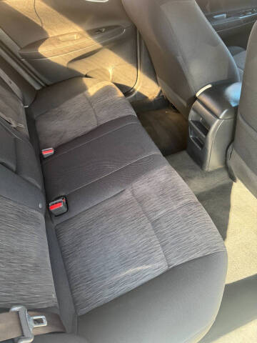 2014 Nissan Sentra SV