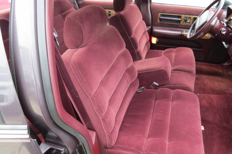 1993 Chevrolet Caprice LS