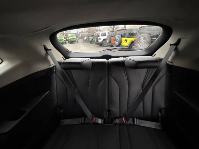 2024 Acura MDX SH-AWD w/Tech