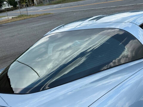 2012 Chevrolet Corvette Z06