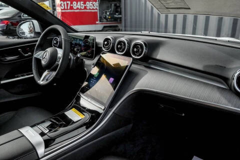 2026 Mercedes-Benz C-Class C 300 4MATIC