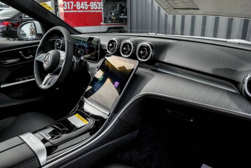 2026 Mercedes-Benz C-Class C 300 4MATIC