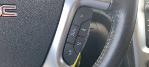 2014 GMC Acadia SLE-2