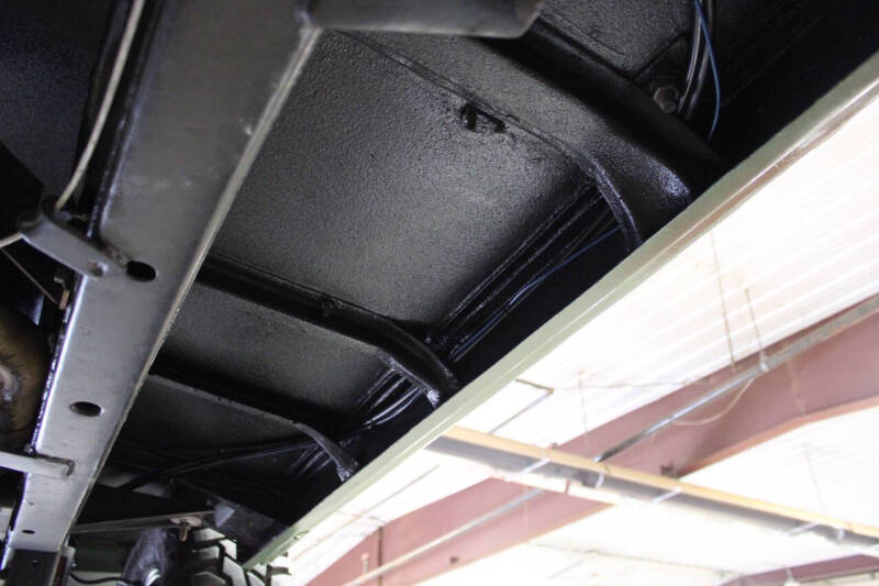 1973 International Scout