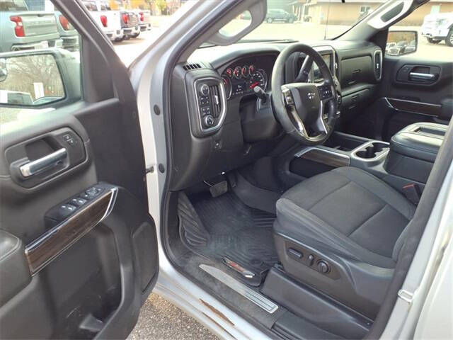 2022 Chevrolet Silverado 1500 Limited