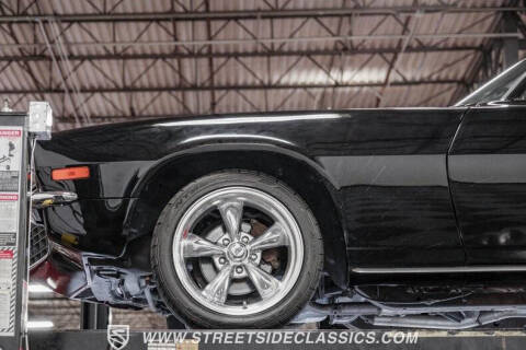 1979 Chevrolet Camaro