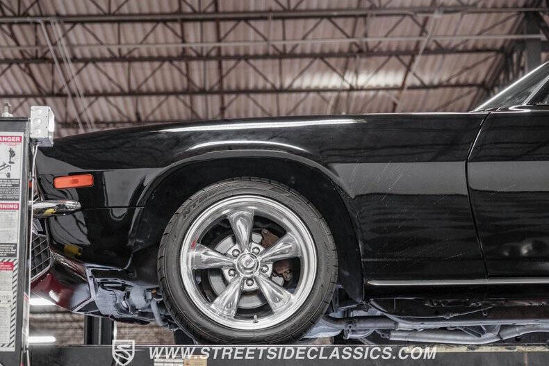 1979 Chevrolet Camaro