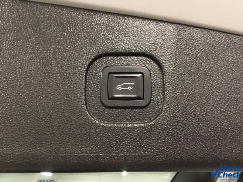 2017 GMC Terrain Denali