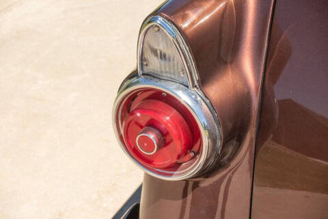 2013 Chevrolet Caprice