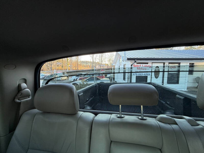 2005 Toyota Tundra Limited