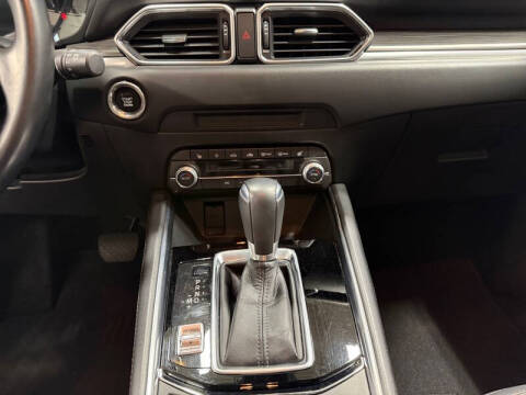 2022 Mazda CX-5 2.5 S Premium