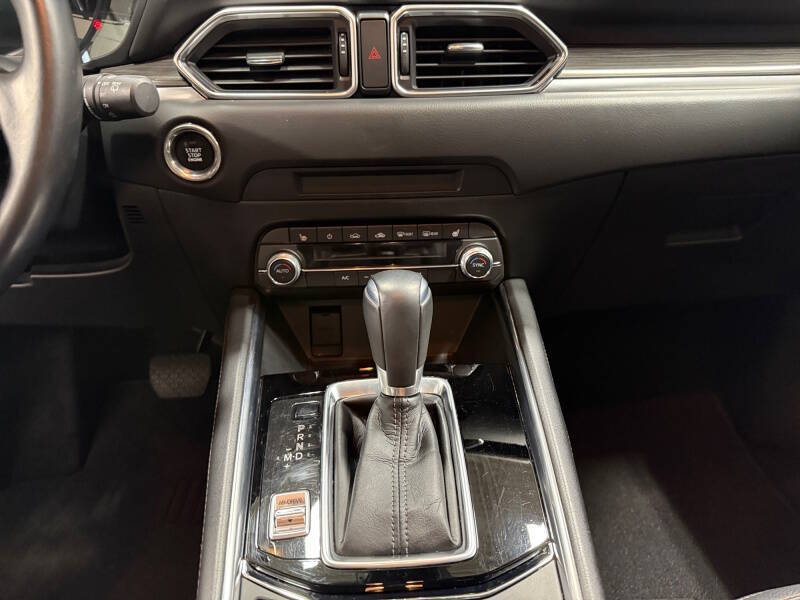 2022 Mazda CX-5 2.5 S Premium