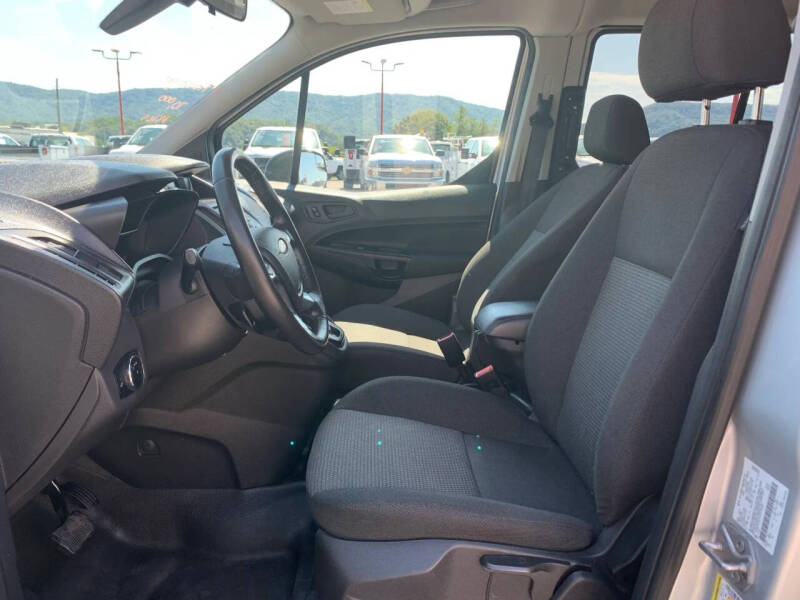 2016 Ford Transit Connect XL