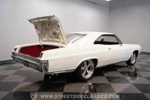 1965 Chevrolet Impala