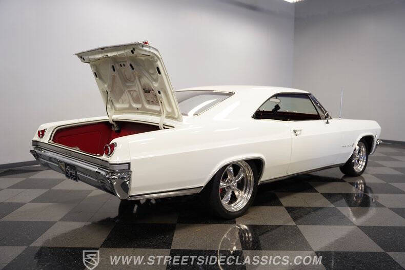 1965 Chevrolet Impala