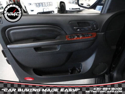 2012 Cadillac Escalade EXT Premium