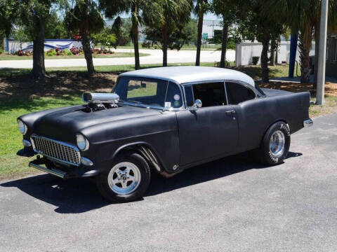 1955 Chevrolet 210
