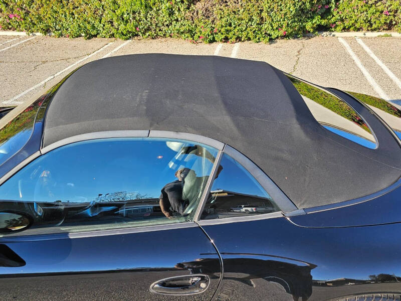 2007 Porsche 911 Carrera 4S