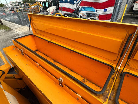 2017 International DuraStar 4300