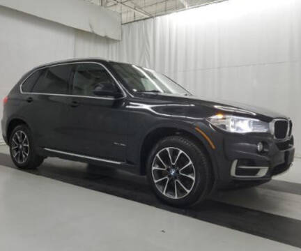2017 BMW X5 for sale at SF Motorcars in Staten Island NY