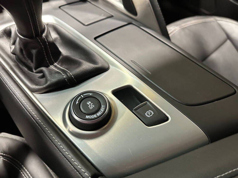 2014 Chevrolet Corvette Stingray