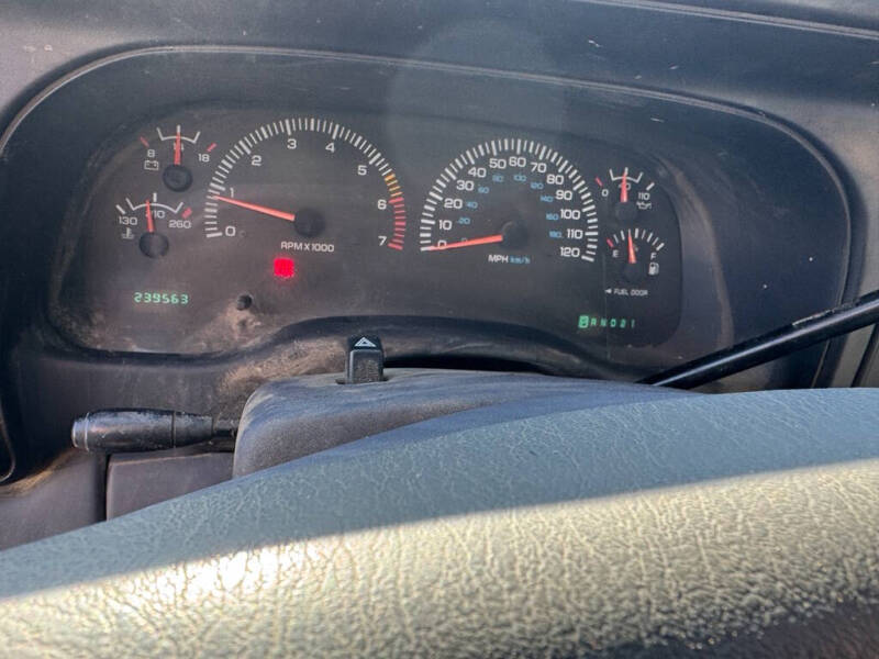 2000 Dodge Durango Sport