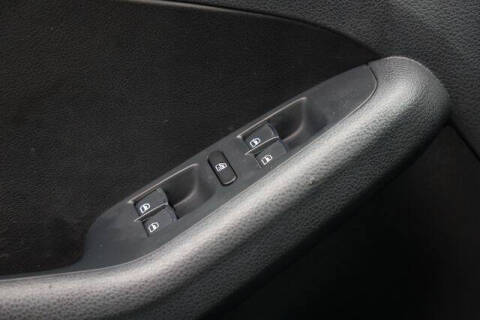 2017 Volkswagen Jetta 2.0T GLI