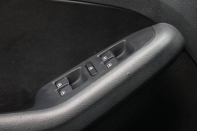 2017 Volkswagen Jetta 2.0T GLI