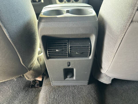 2005 Ford Explorer XLT