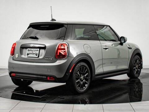 2023 MINI Hardtop 2 Door Cooper SE