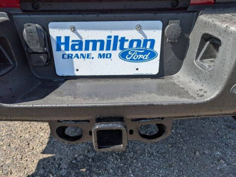 2025 Ford F-350 Super Duty