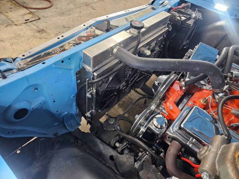 1964 Chevrolet Impala